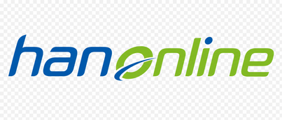 hanonline logo